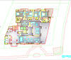 Yarze Level 333 First Floor Plan - Proposal 1