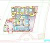Yarze Level 333 First Floor Plan - Proposal 2