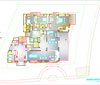 Yarze Level 333 Second Floor Plan - Proposal 2