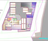 Yarze Level 333 Third Basement Plan